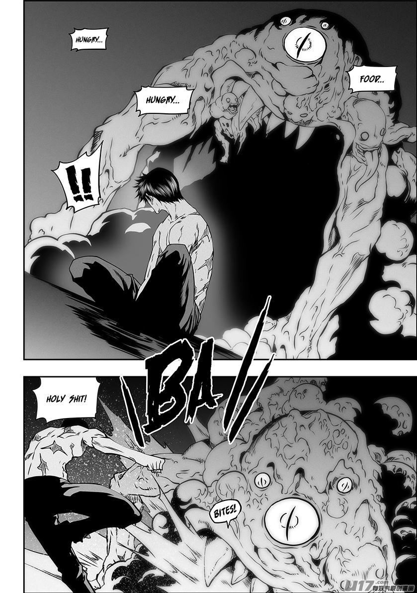 Autophagy Regulation Chap 318 - Next Chap 319