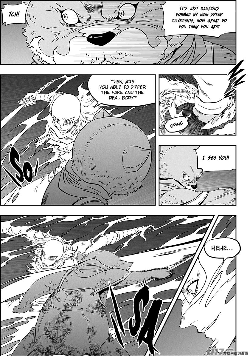 Autophagy Regulation Chap 325 - Next Chap 326