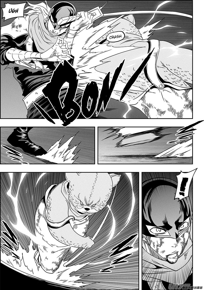 Autophagy Regulation Chap 325 - Next Chap 326