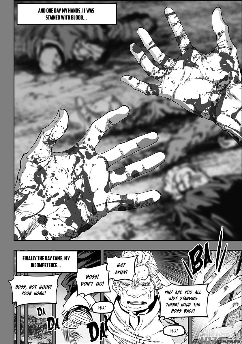Autophagy Regulation Chap 331 - Next Chap 332