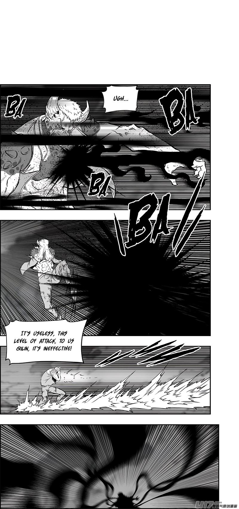 Autophagy Regulation Chap 368 - Next Chap 369