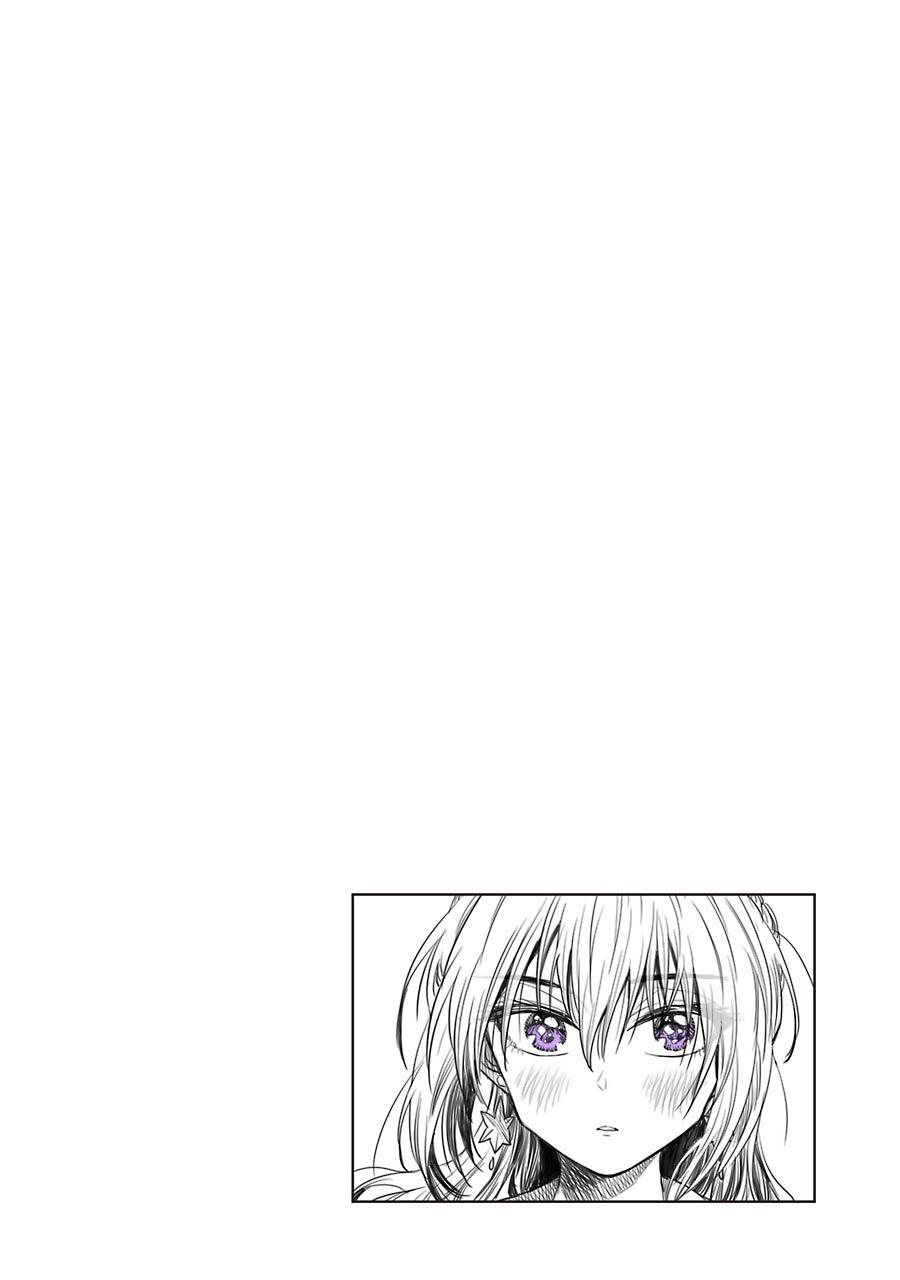 Awkward Senpai Chap 3.3 - Next Chap 4.3