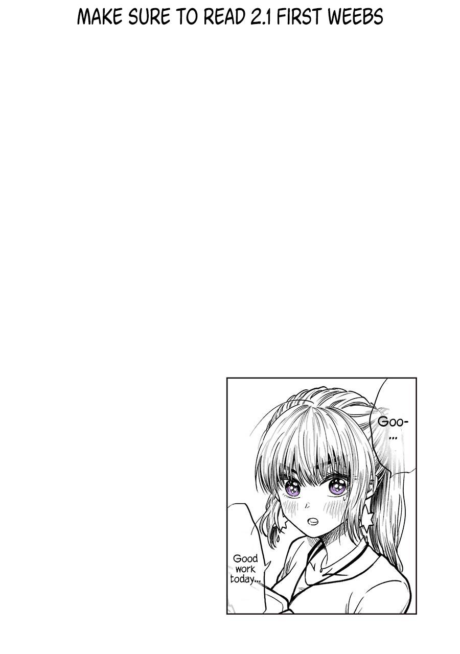 Awkward Senpai Chap 6.5 - Next Chap 7.5