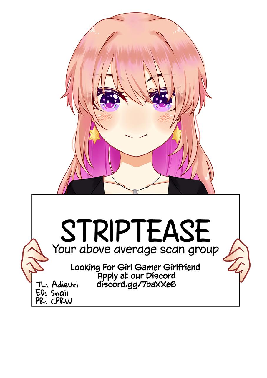 Awkward Senpai Chap 6 - Next Chap 7