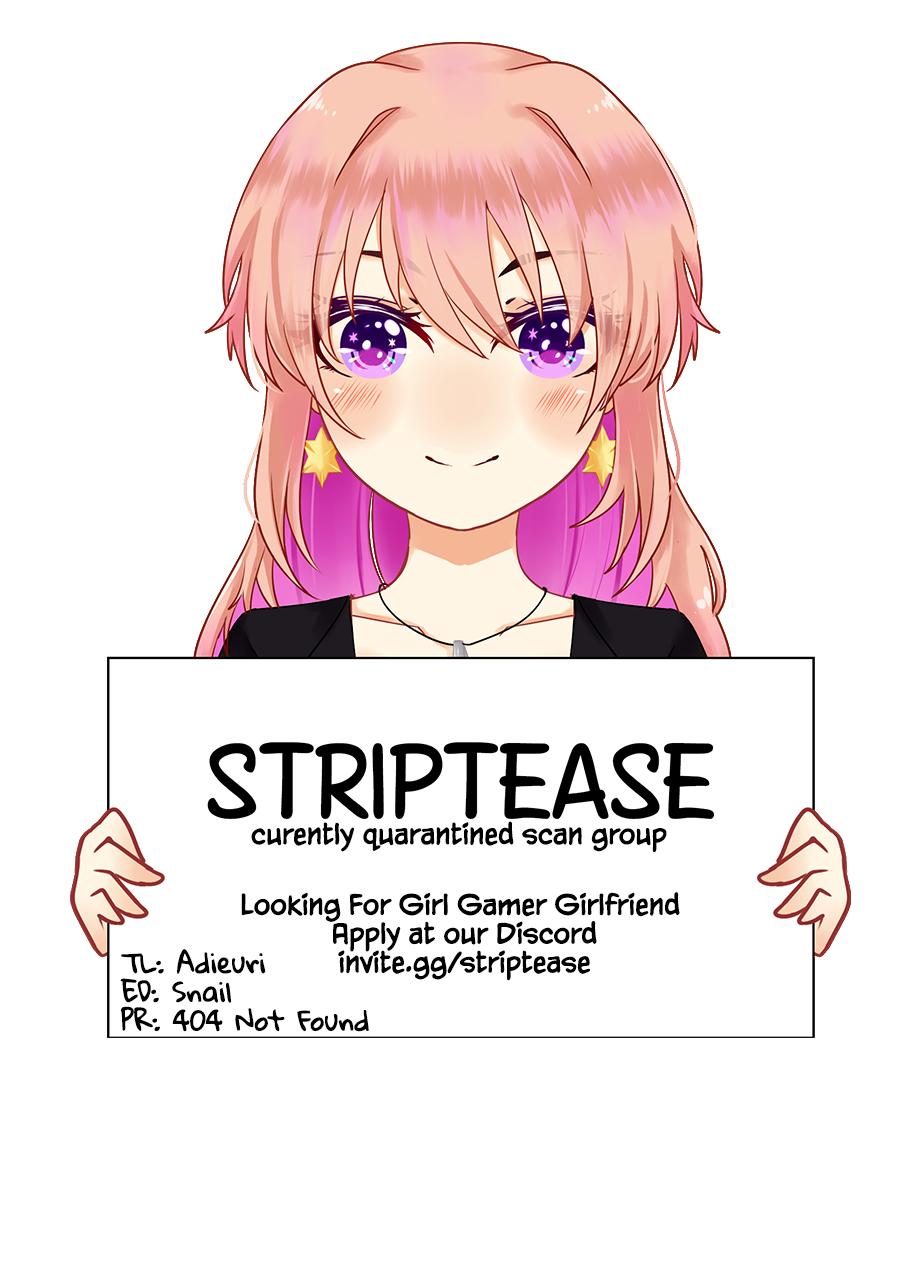 Awkward Senpai Chap 7 - Next Chap 8