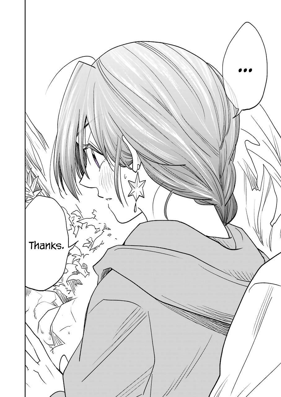 Awkward Senpai Chap 7 - Next Chap 8