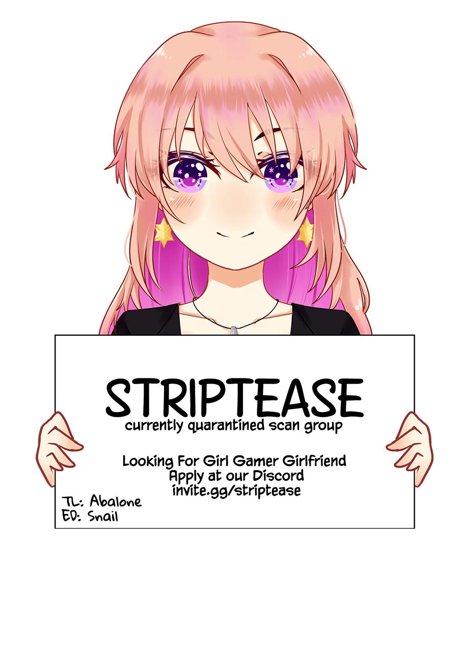 Awkward Senpai Chap 9 - Next Chap 10