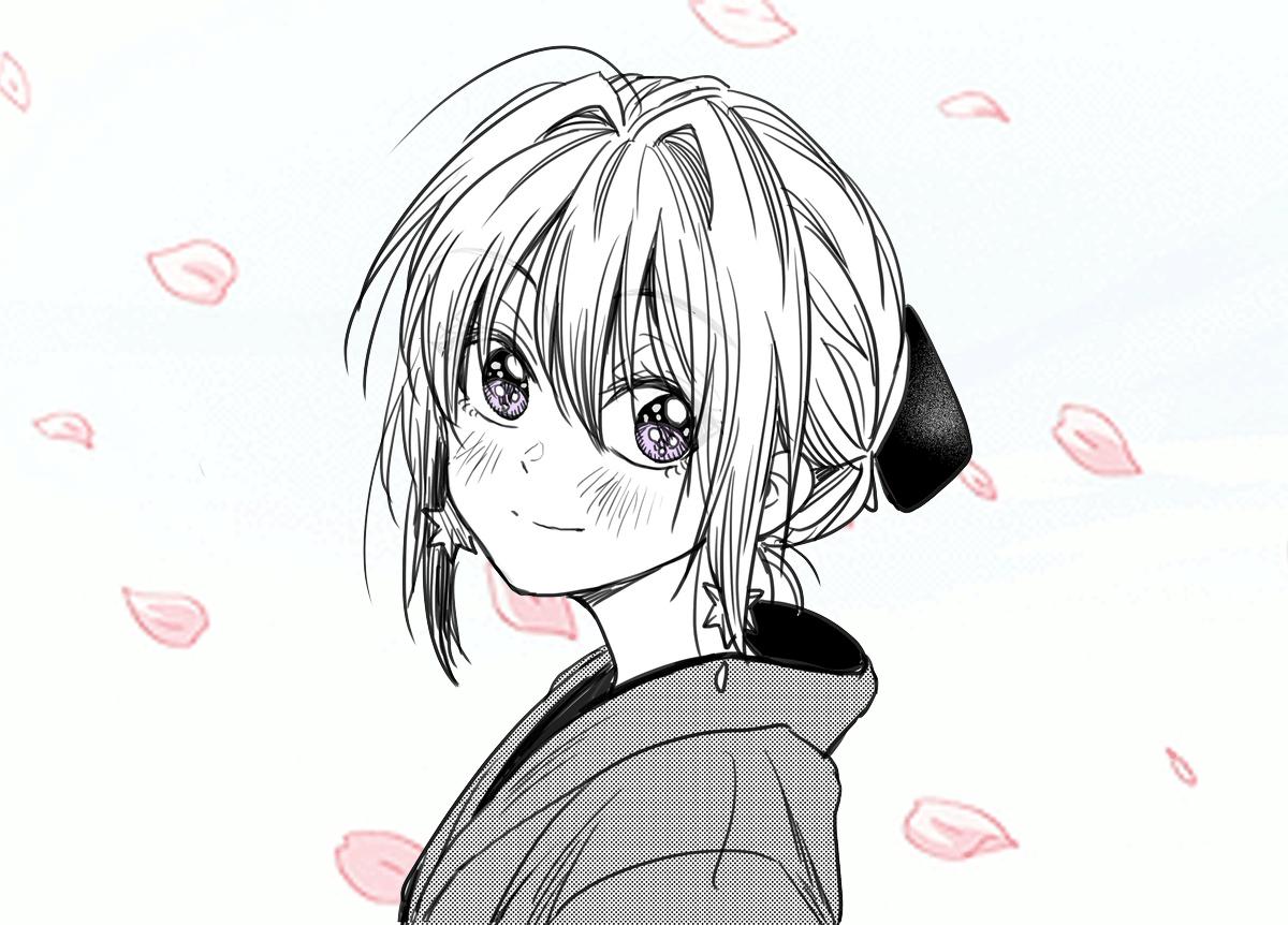 Awkward Senpai Chap 11 - Next Chap 12