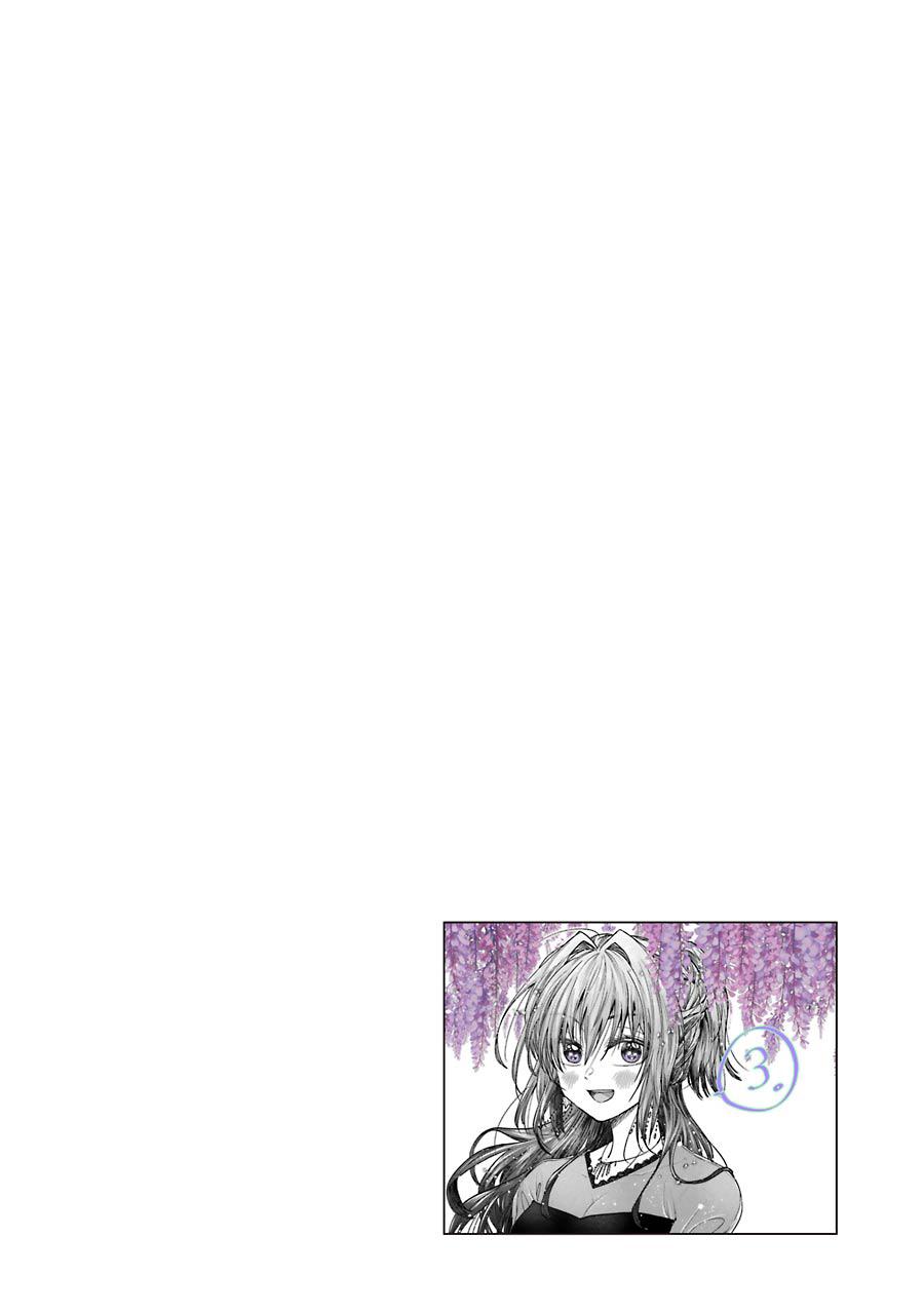 Awkward Senpai Chap 12.5 - Next Chap 13.5