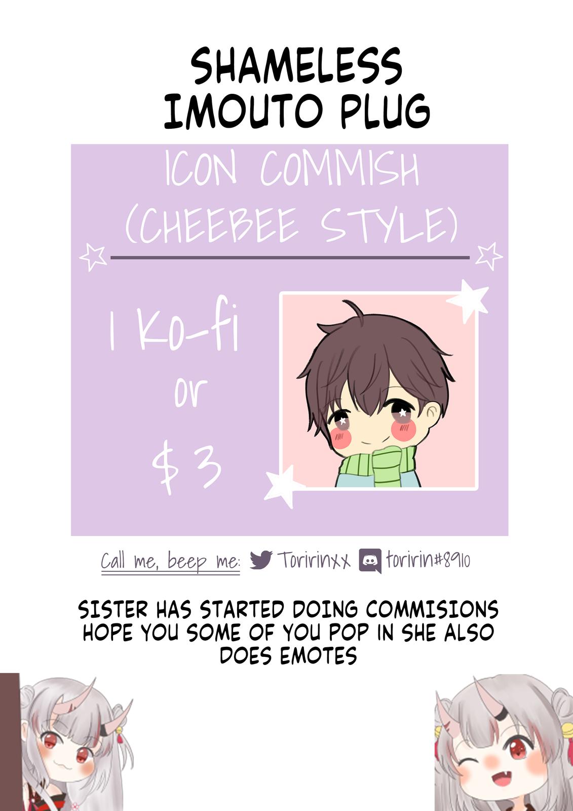 Awkward Senpai Chap 18 - Next Chap 19
