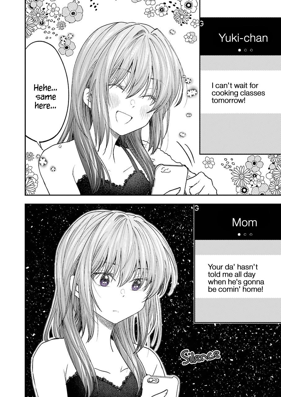 Awkward Senpai Chap 20 - Next Chap 21