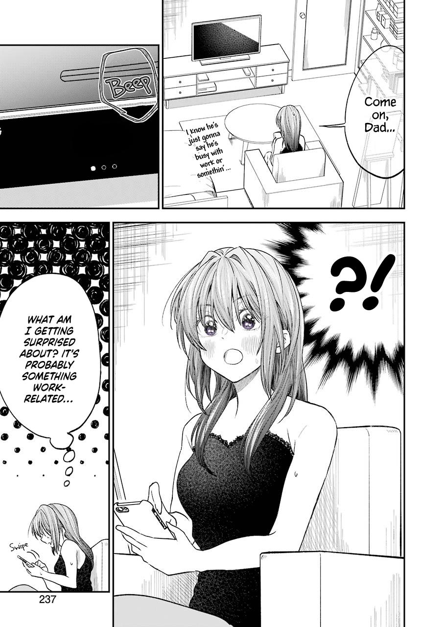 Awkward Senpai Chap 20 - Next Chap 21