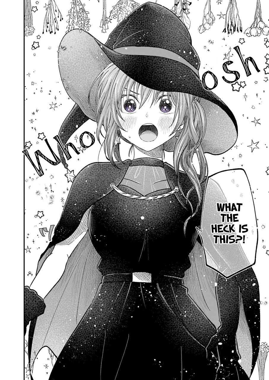 Awkward Senpai Chap 22 - Next Chap 23