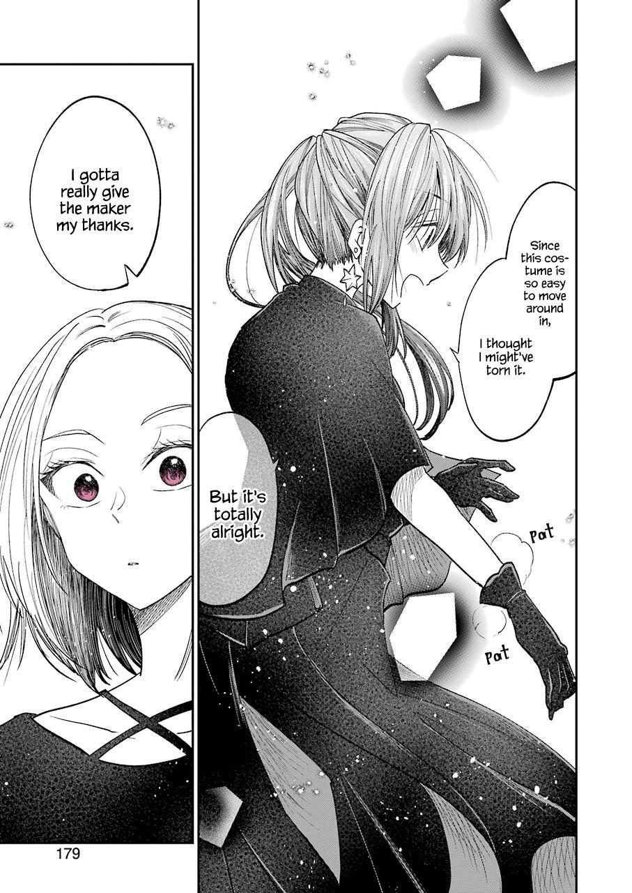 Awkward Senpai Chap 23 - Next Chap 24