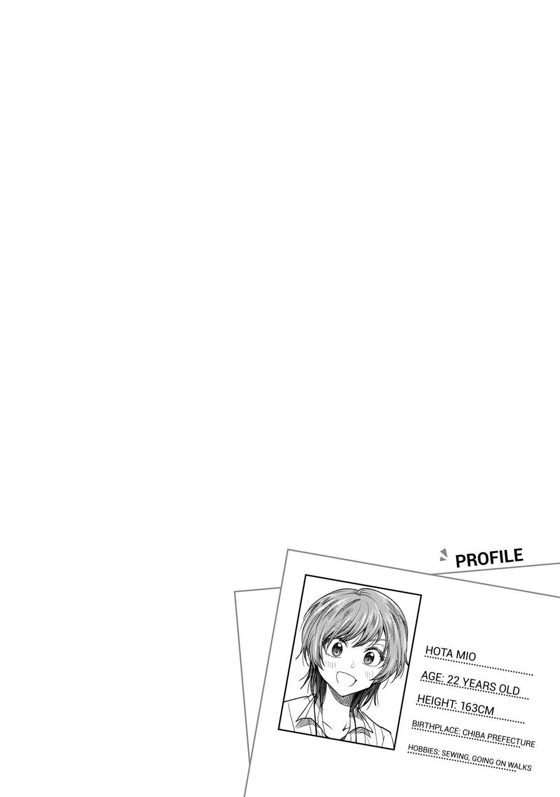 Awkward Senpai Chap 37 - Next Chap 38