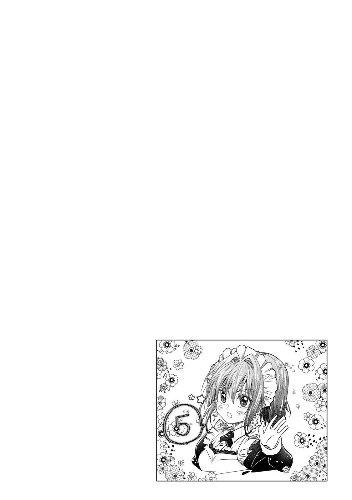 Awkward Senpai Chap 37 - Next Chap 38