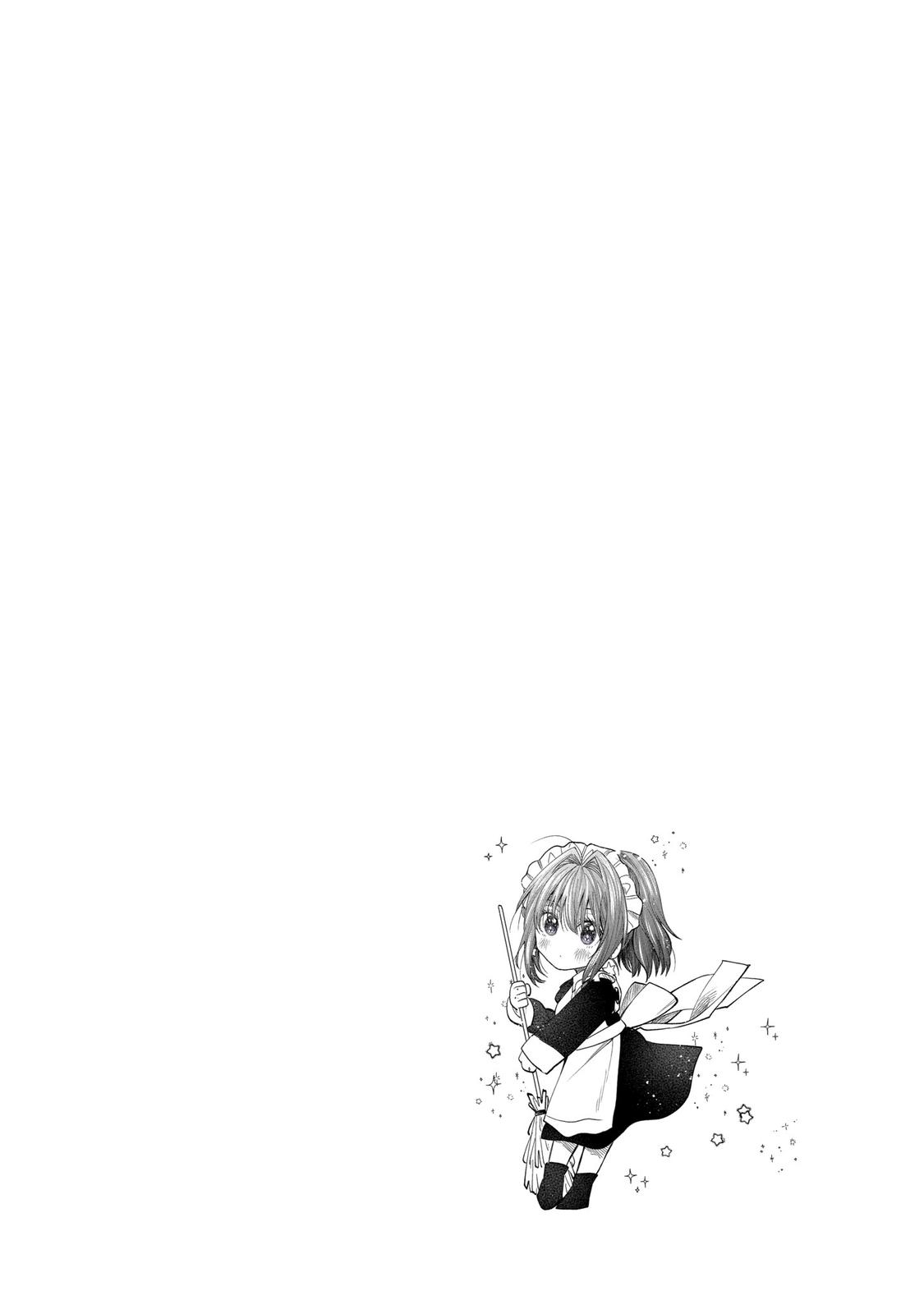 Awkward Senpai Chap 51 - Next Chap 52