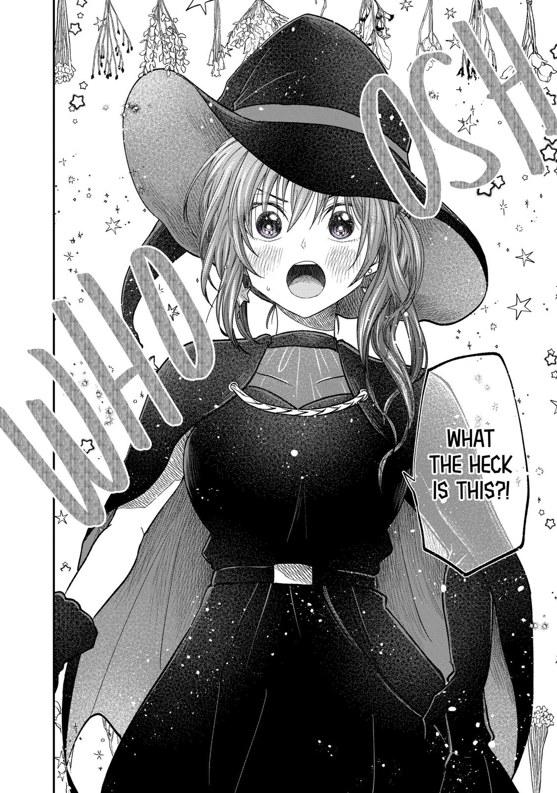 Awkward Senpai Chap 51 - Next Chap 52