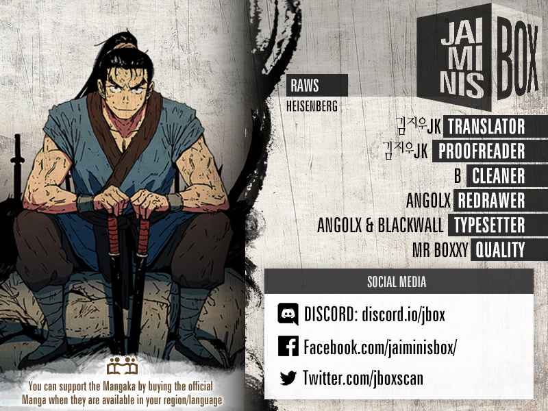 Peerless Dad Chap 87 - Next Chap 88