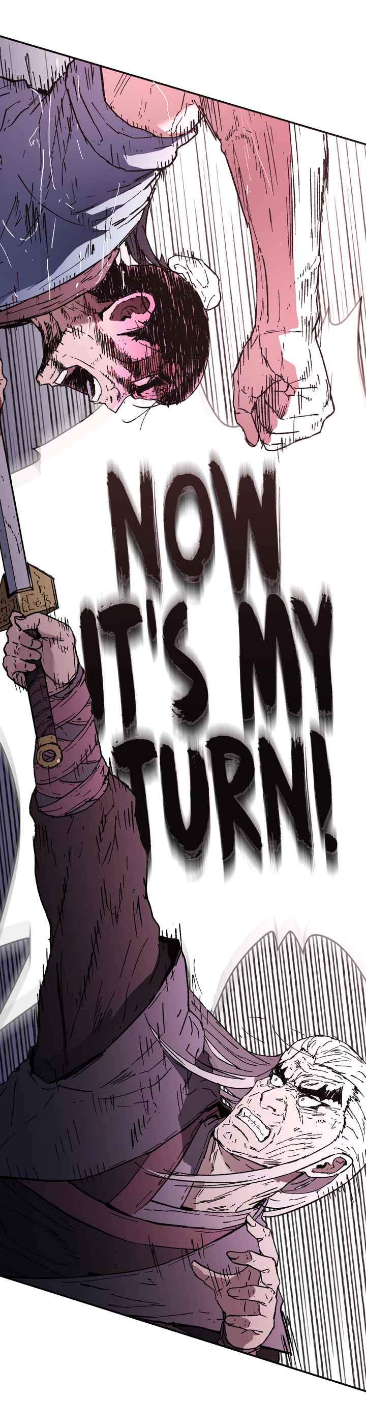 Peerless Dad Chap 87 - Next Chap 88
