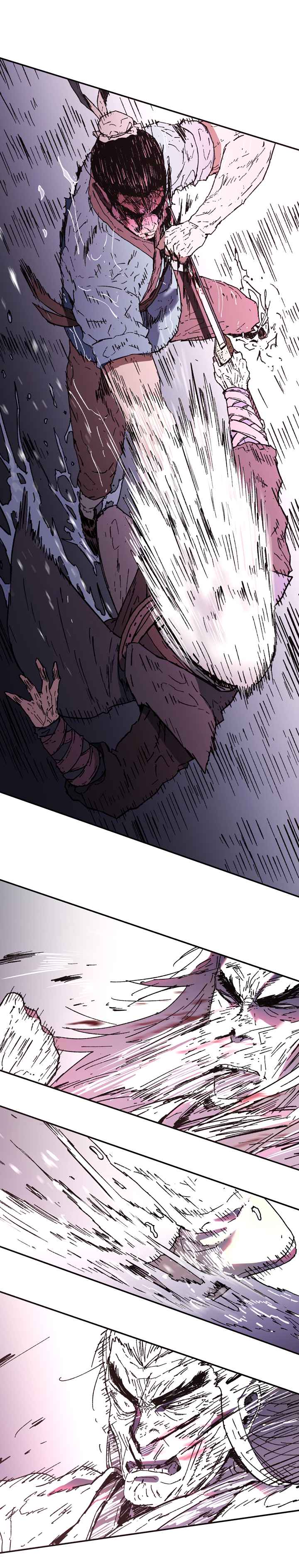 Peerless Dad Chap 87 - Next Chap 88