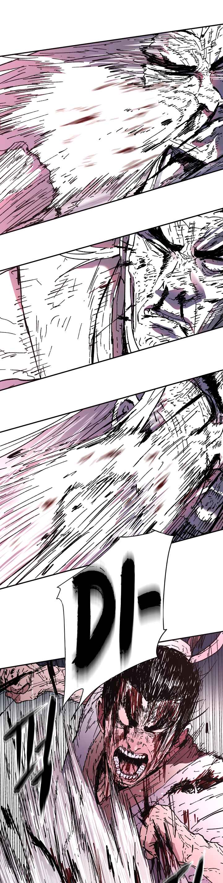 Peerless Dad Chap 87 - Next Chap 88