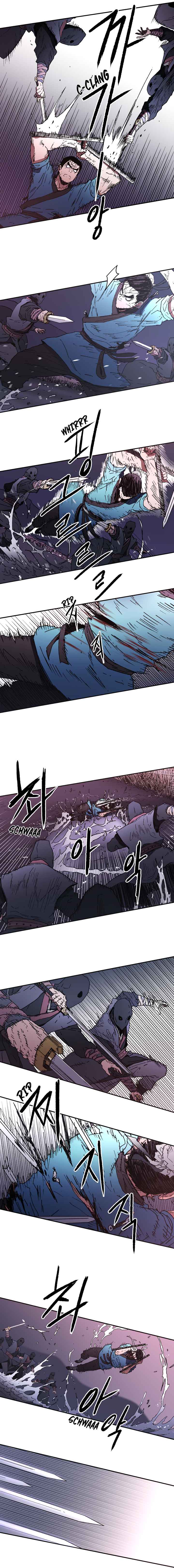 Peerless Dad Chap 85 - Next Chap 86