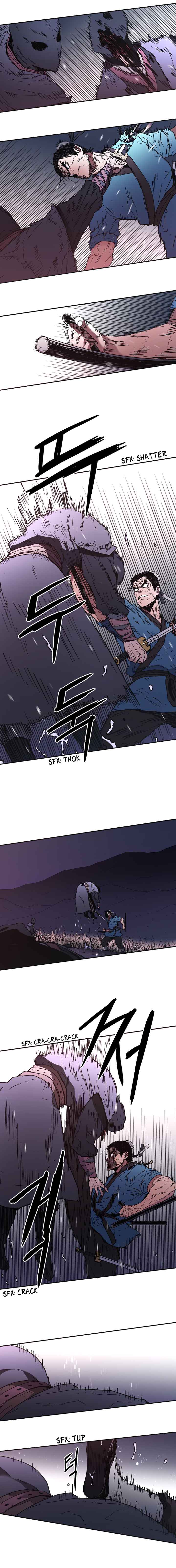 Peerless Dad Chap 85 - Next Chap 86