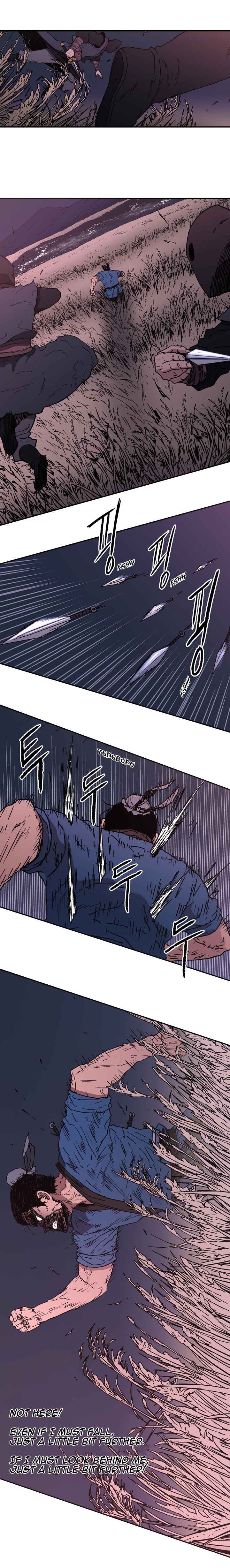 Peerless Dad Chap 85 - Next Chap 86