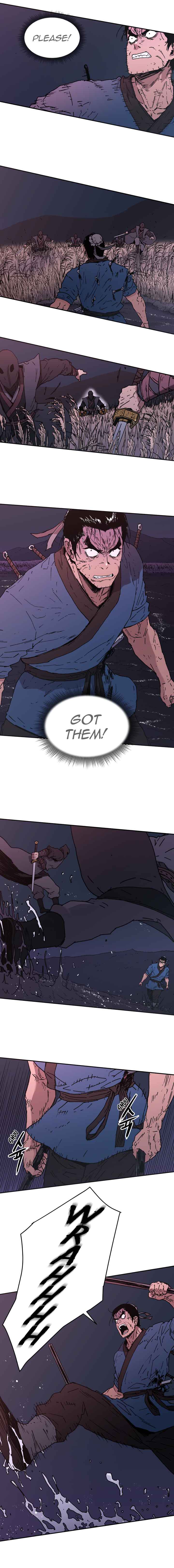 Peerless Dad Chap 85 - Next Chap 86