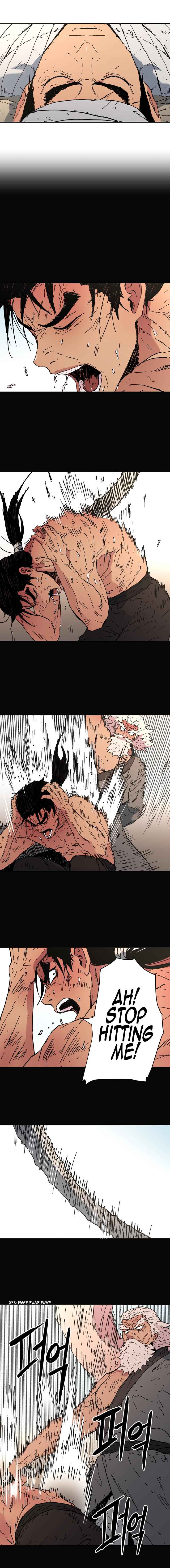 Peerless Dad Chap 88 - Next Chap 89
