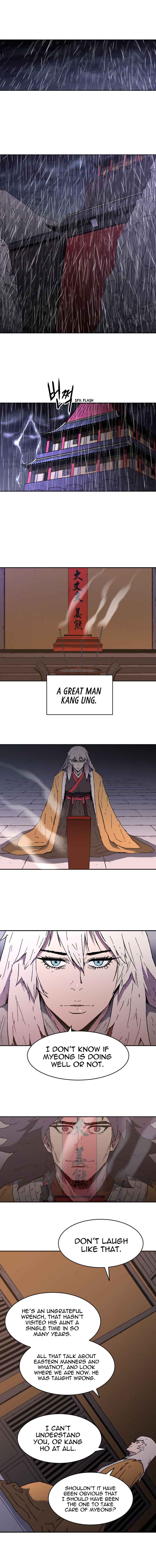 Peerless Dad Chap 89 - Next Chap 90