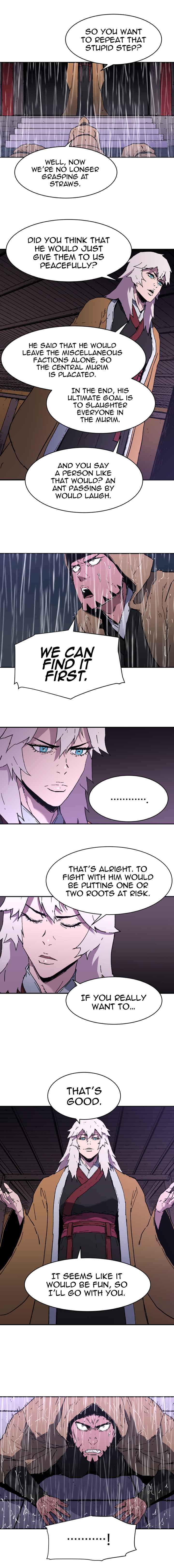 Peerless Dad Chap 89 - Next Chap 90