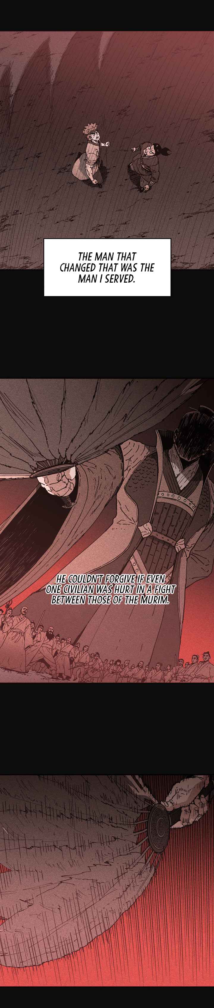 Peerless Dad Chap 99 - Next Chap 100