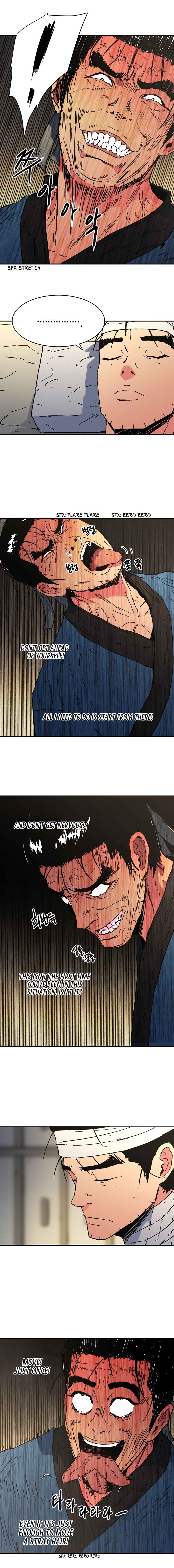 Peerless Dad Chap 90 - Next Chap 91