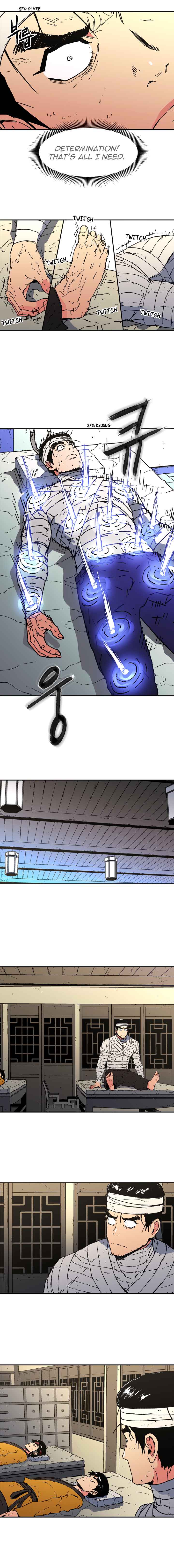 Peerless Dad Chap 90 - Next Chap 91