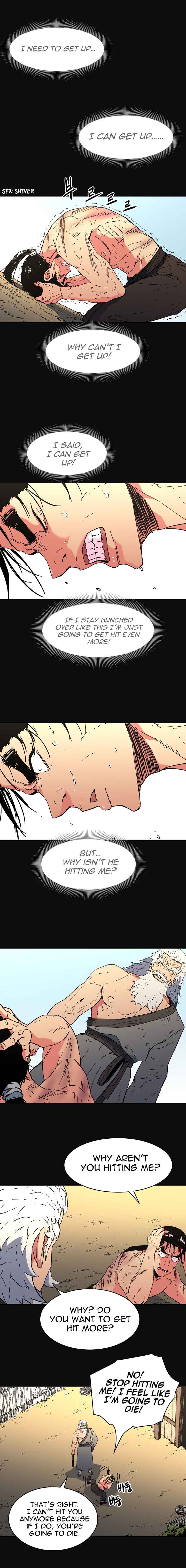 Peerless Dad Chap 90 - Next Chap 91