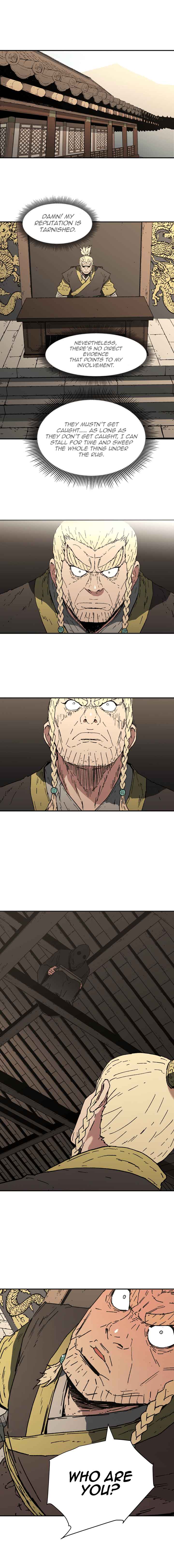 Peerless Dad Chap 91 - Next Chap 92