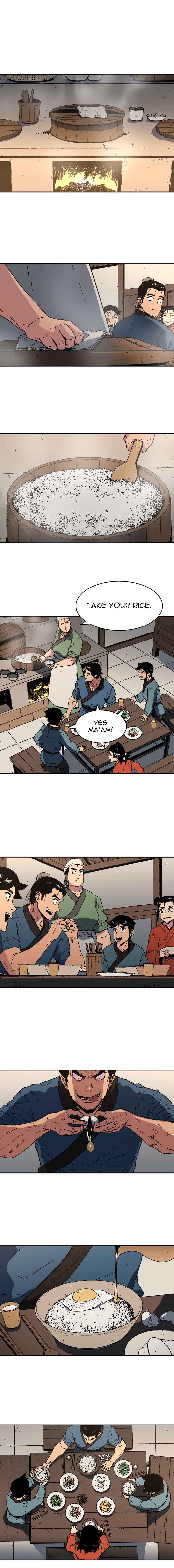 Peerless Dad Chap 93 - Next Chap 94