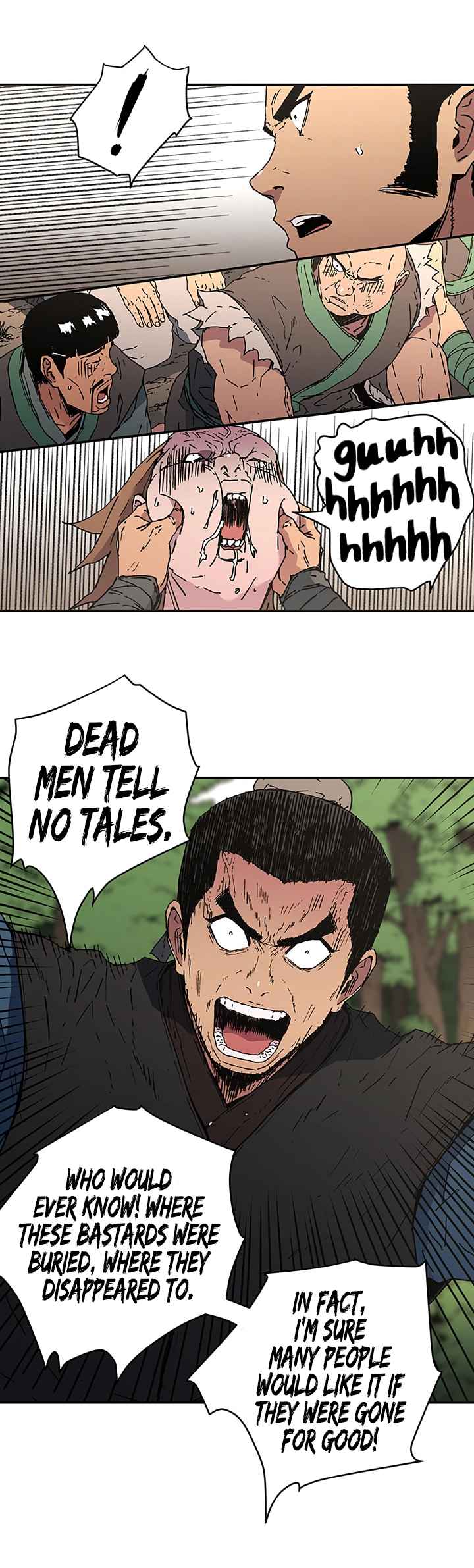 Peerless Dad Chap 104 - Next Chap 105