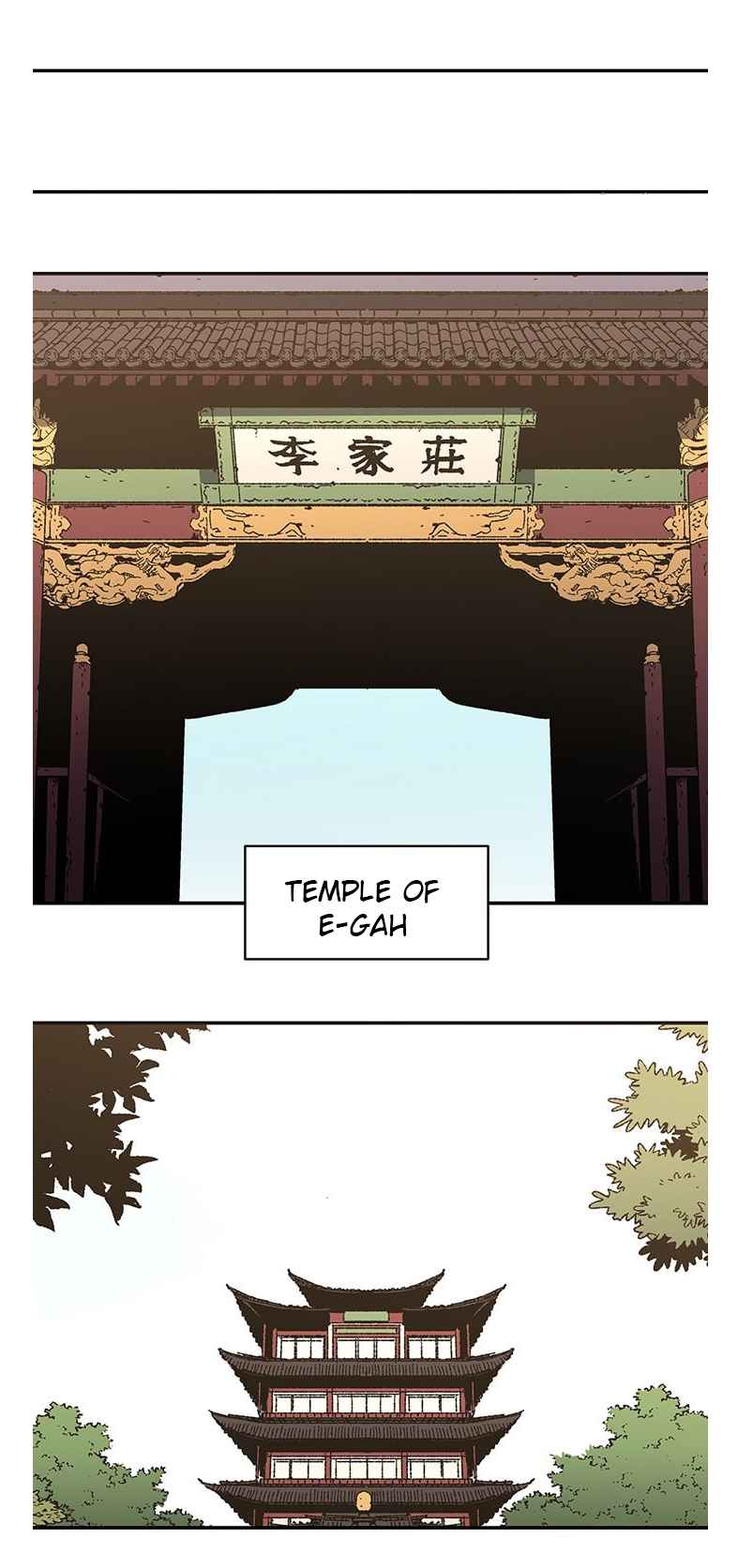 Peerless Dad Chap 100 - Next Chap 101
