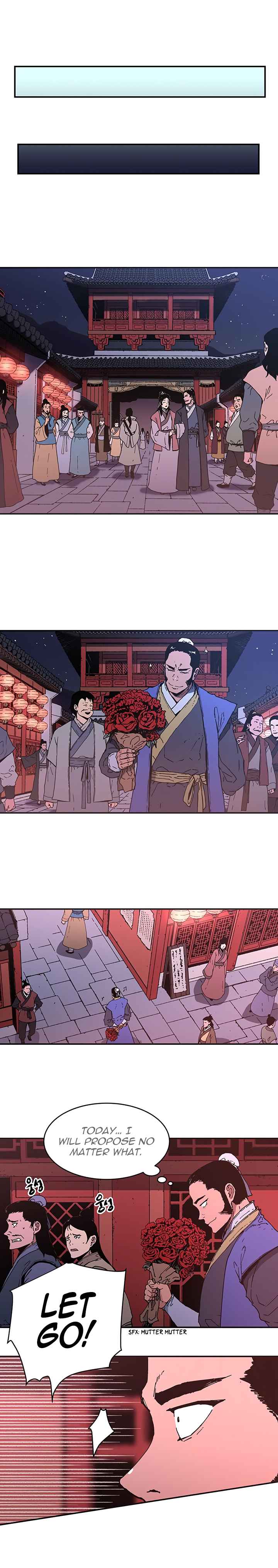 Peerless Dad Chap 101 - Next Chap 102