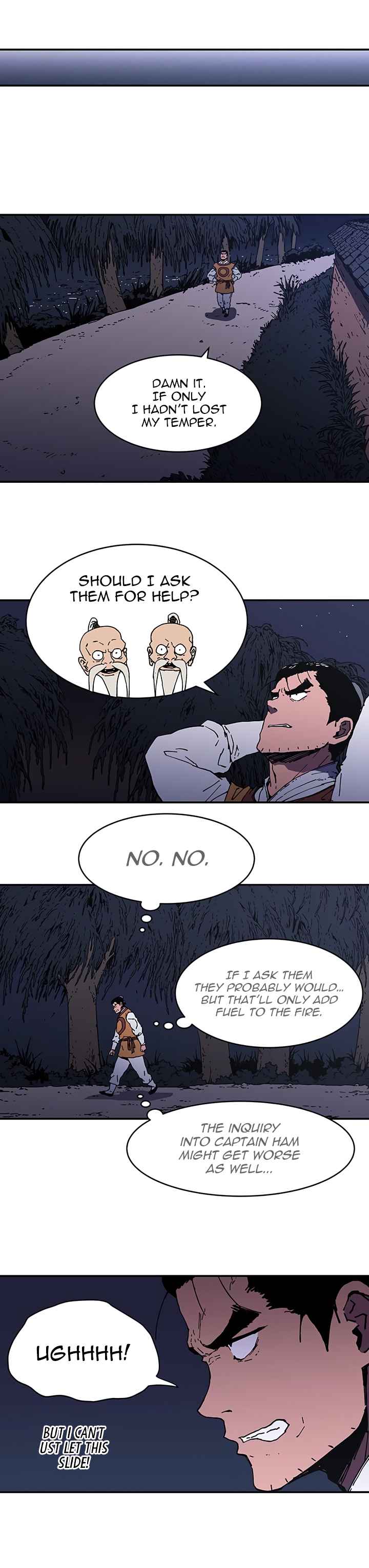 Peerless Dad Chap 102 - Next Chap 103