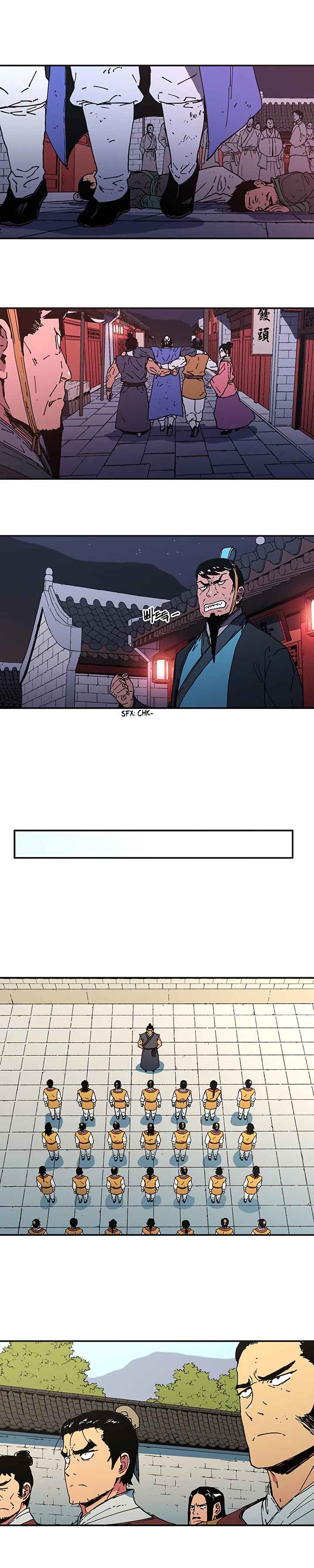 Peerless Dad Chap 102 - Next Chap 103