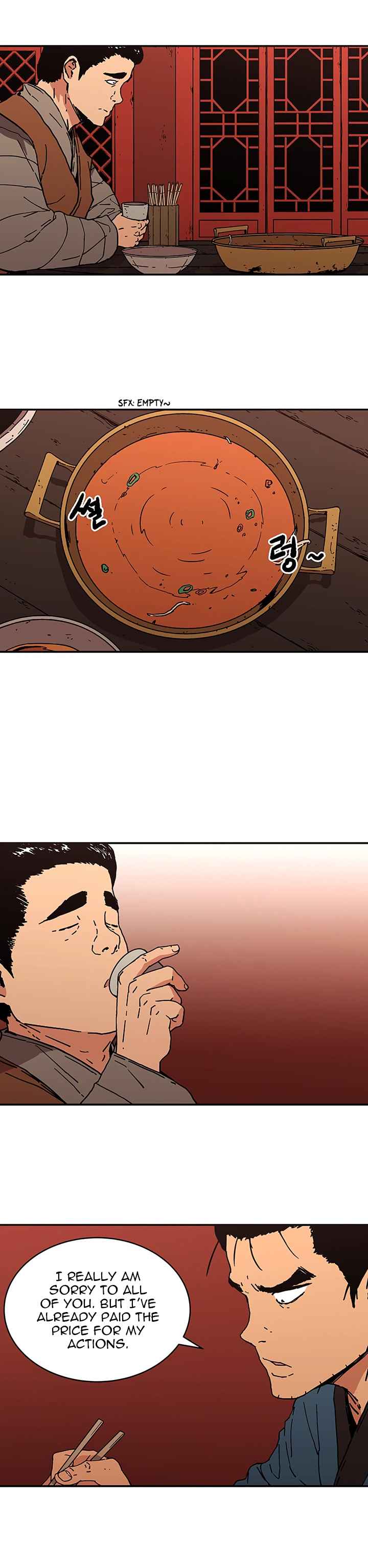 Peerless Dad Chap 112 - Next Chap 113