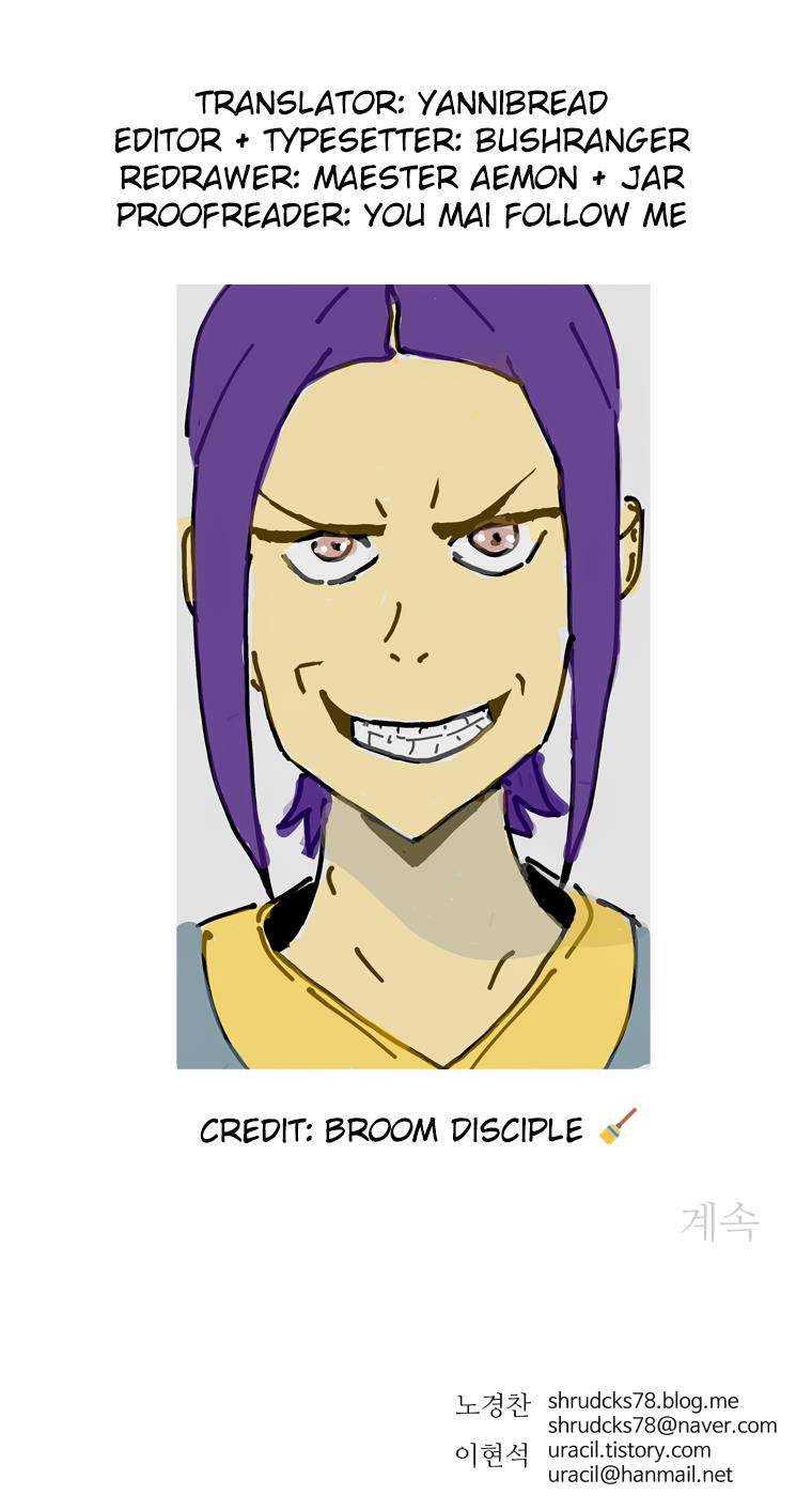 Peerless Dad Chap 126 - Next Chap 127