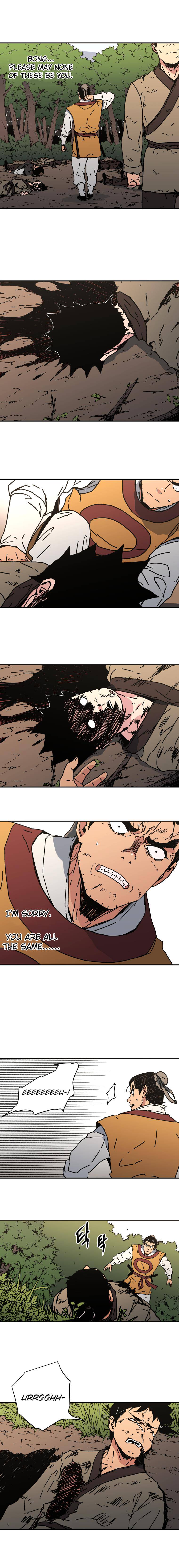 Peerless Dad Chap 126 - Next Chap 127