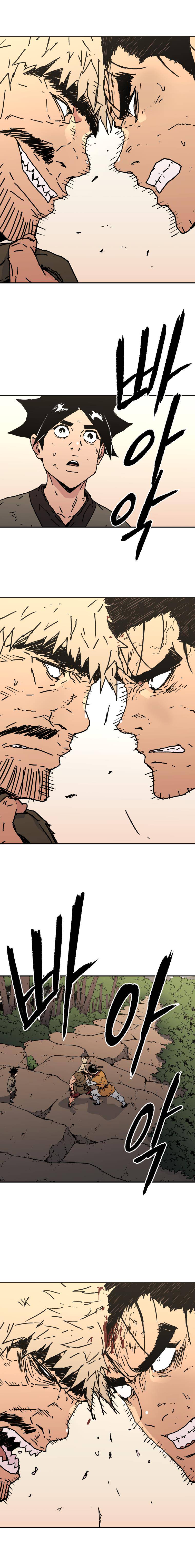 Peerless Dad Chap 129 - Next Chap 130