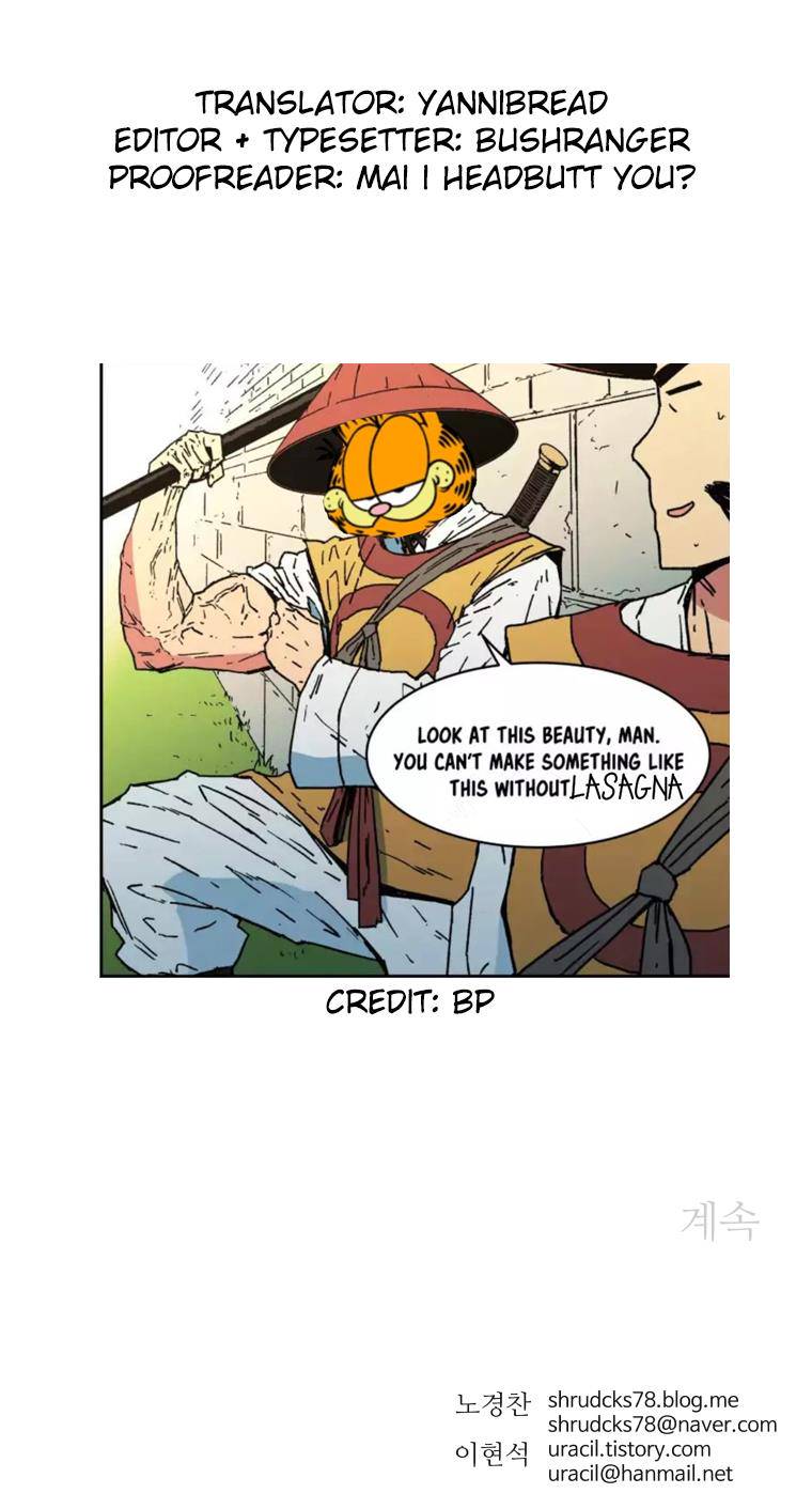 Peerless Dad Chap 129 - Next Chap 130
