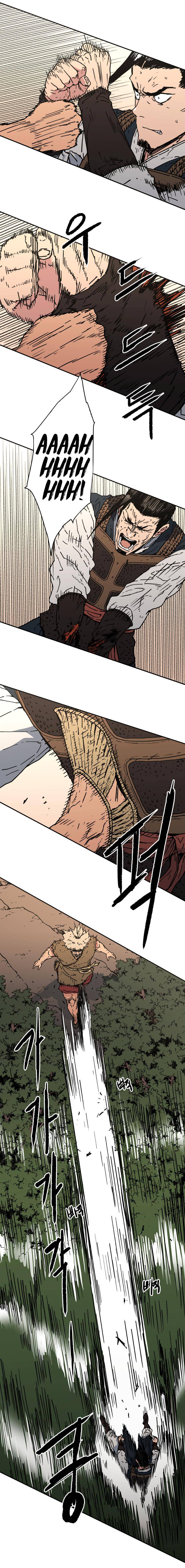 Peerless Dad Chap 129 - Next Chap 130